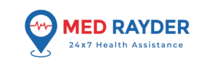 med rayder, med, rayder, rider